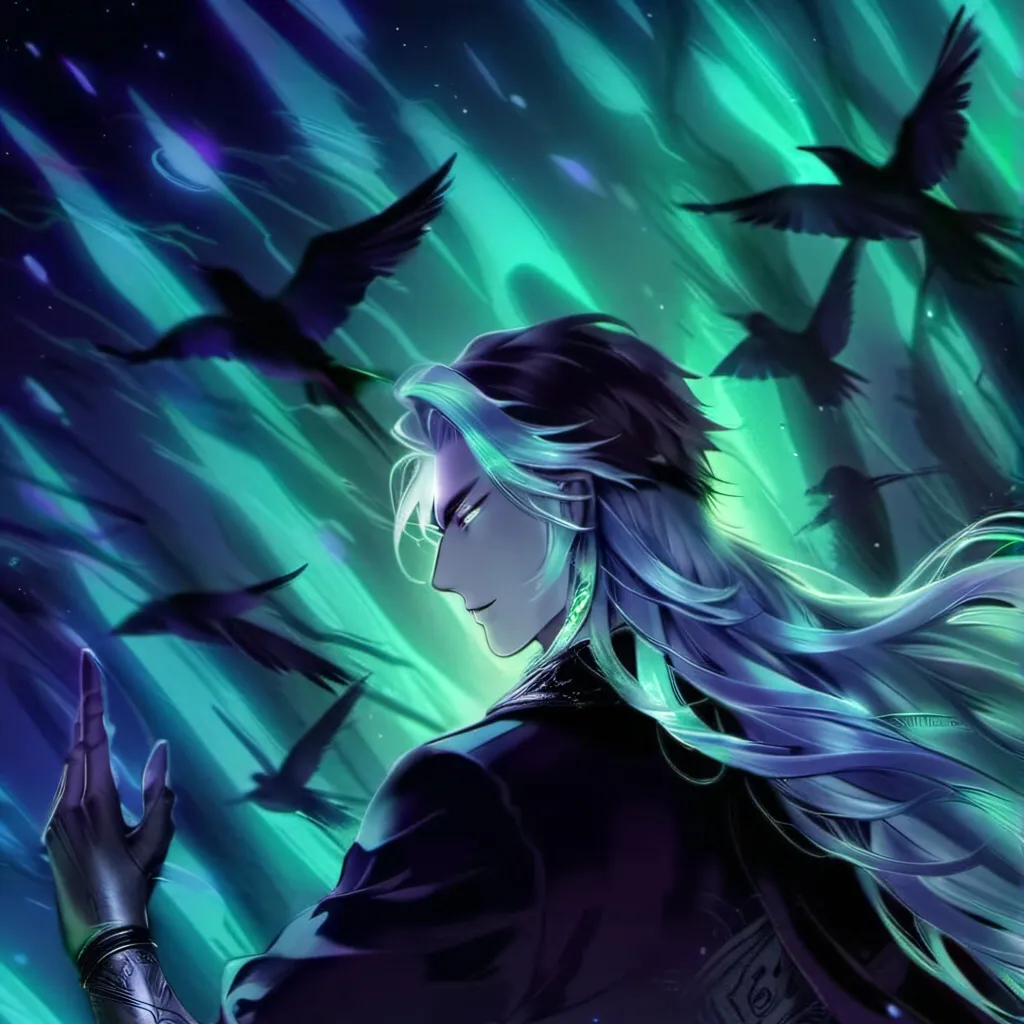 chat with ai character: Liston