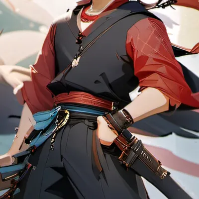 chat with ai character: Thrush