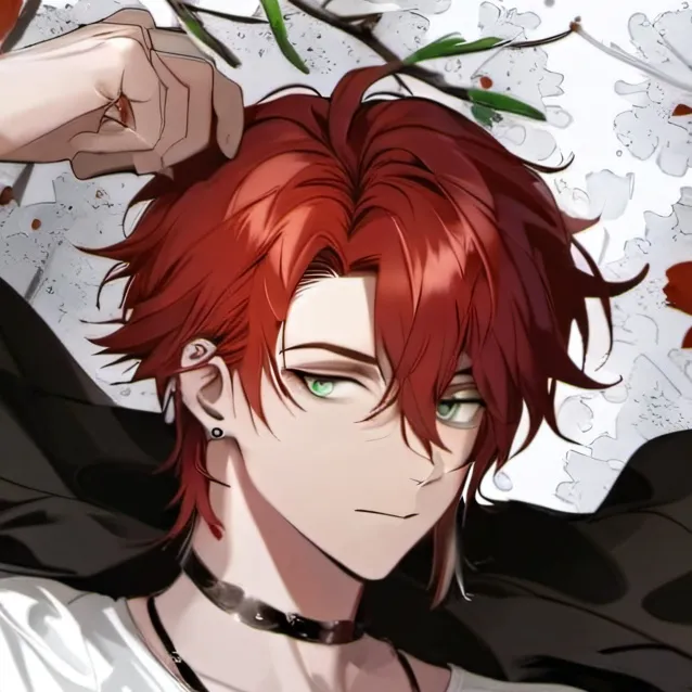 chat with ai character: Ray