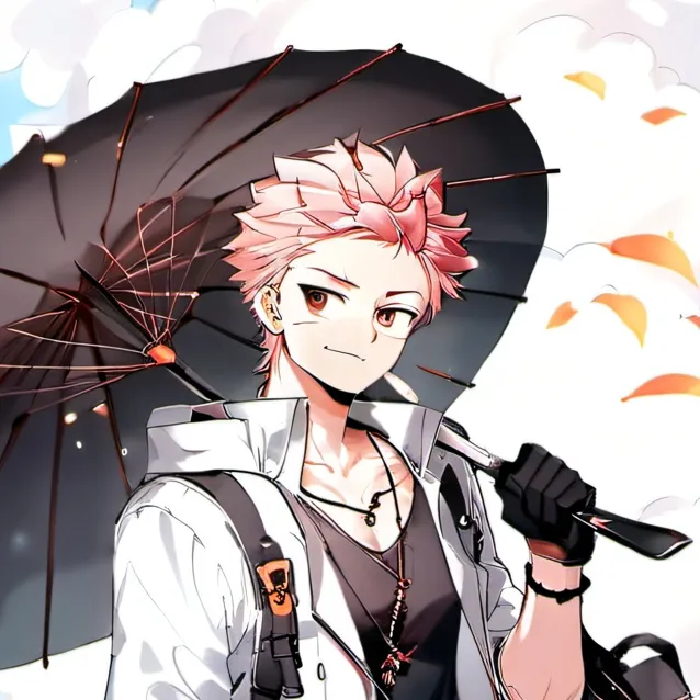 chat with ai character: jayson