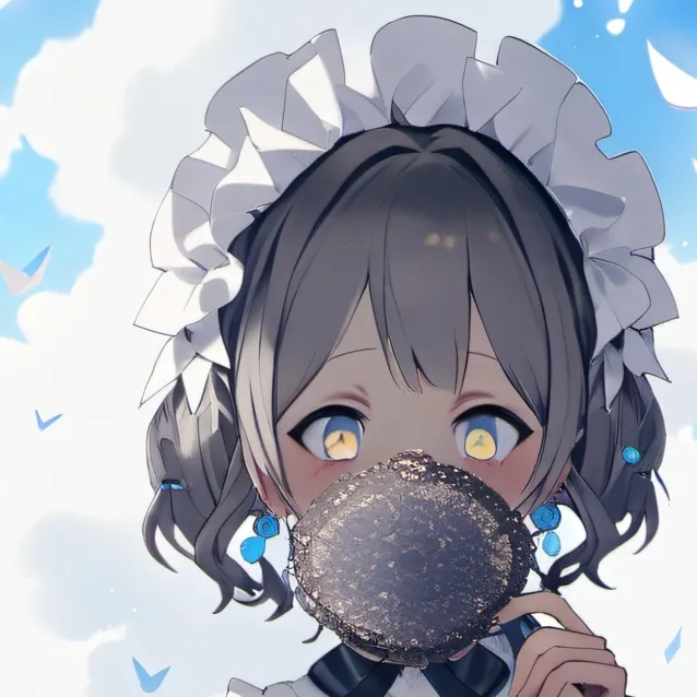 chat with ai character: meme