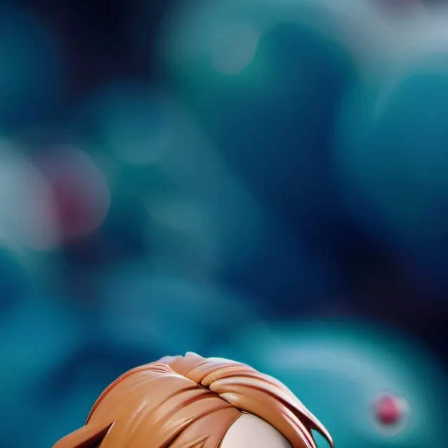 chat with ai character: ashley