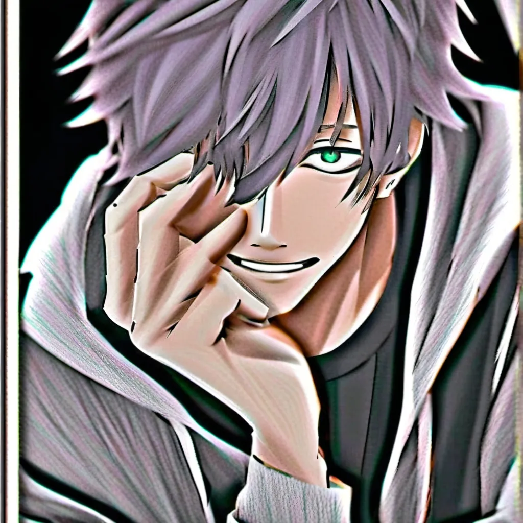 chat with ai character: ashley