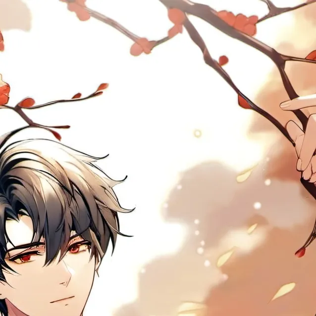 chat with ai character: max