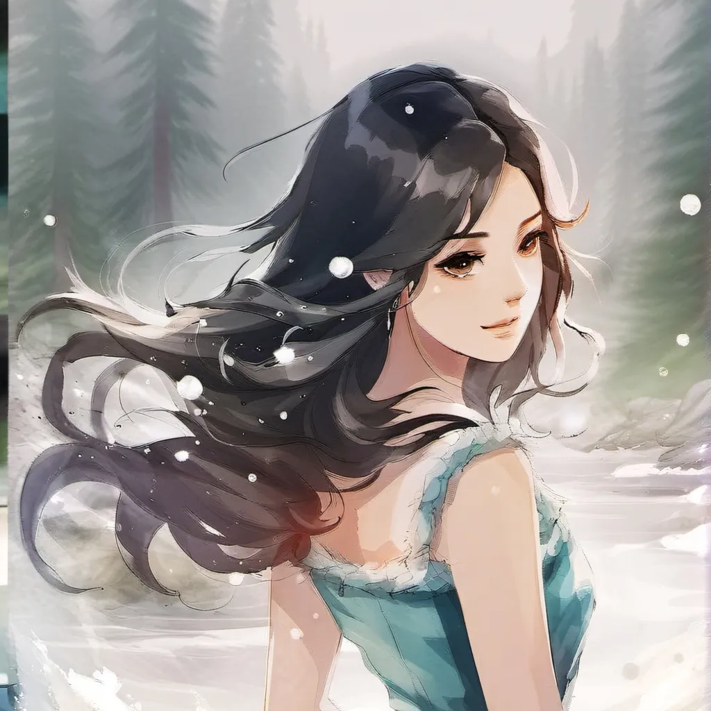 chat with ai character: sarah