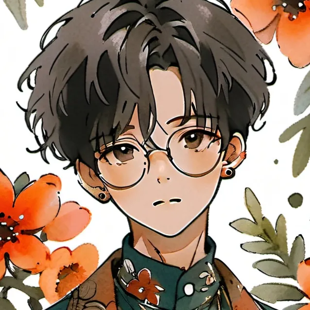 chat with ai character: Ethan