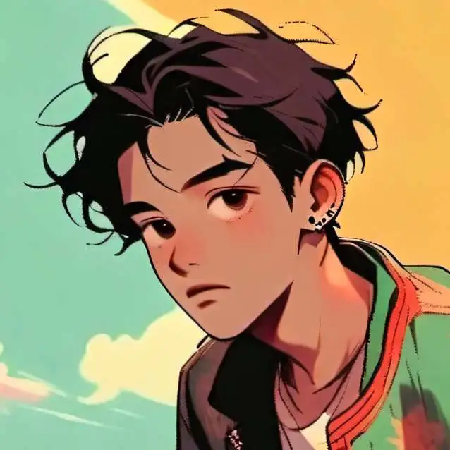 chat with ai character: Drey