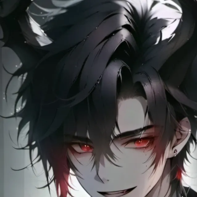 chat with ai character: ✨Dexon✨