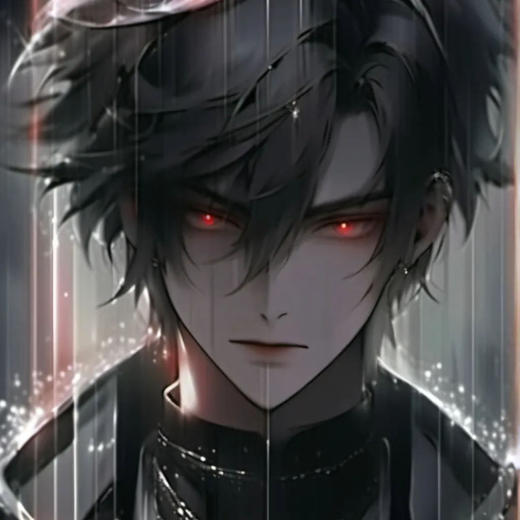 chat with ai character: ✨Dexter✨