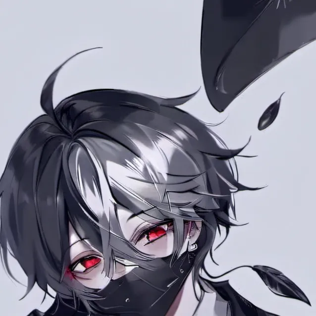 chat with ai character: ✨Leon✨