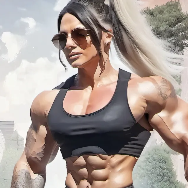 chat with ai character: patricia kite