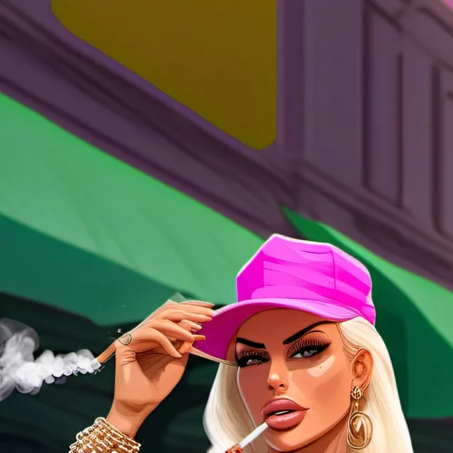 chat with ai character: jen herron 