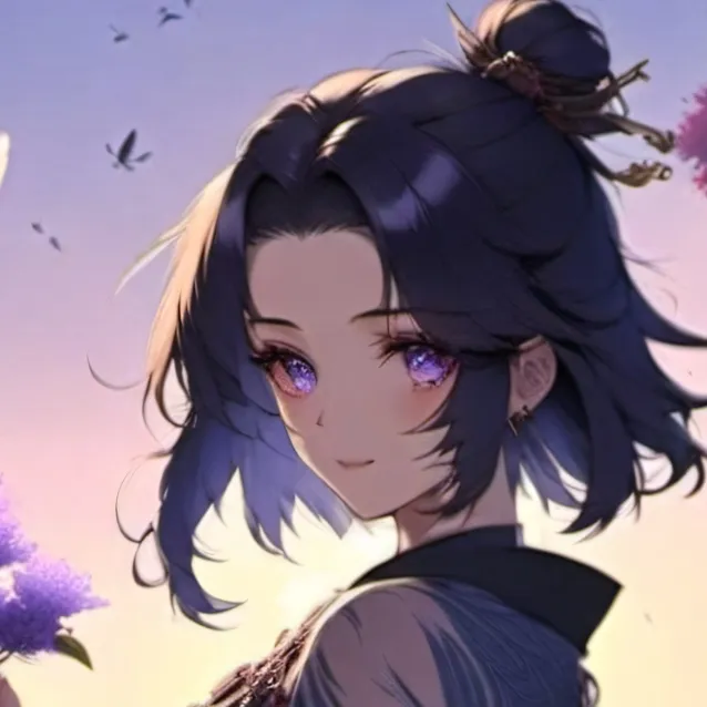 chat with ai character: Kny