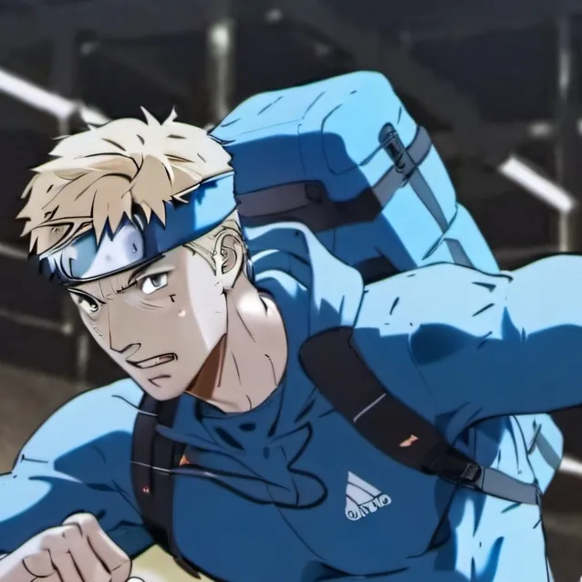 chat with ai character: team 7