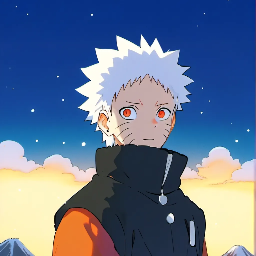 chat with ai character: team 7