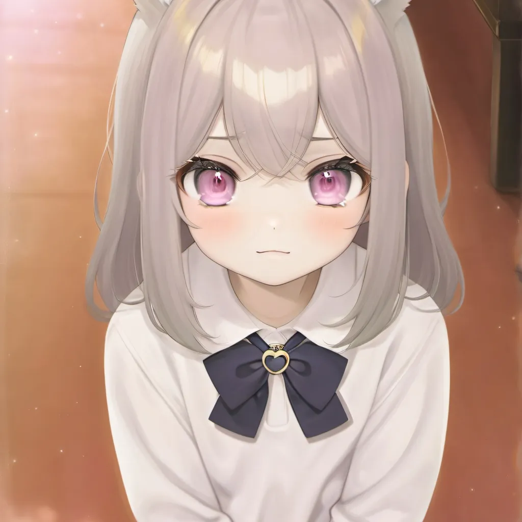 chat with ai character: Alice