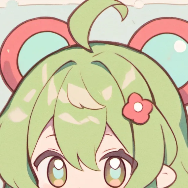 chat with ai character: Ivy