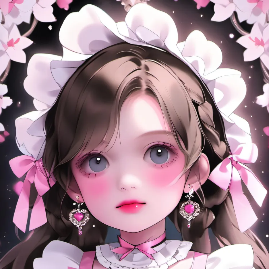 chat with ai character: Skylie