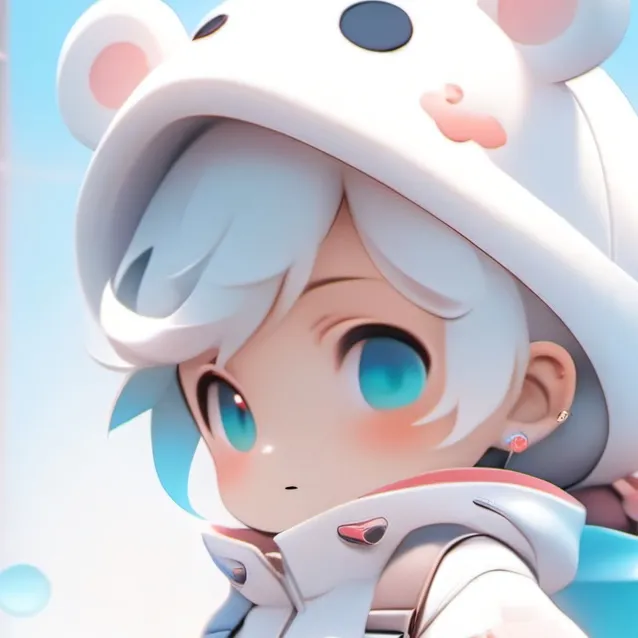 chat with ai character: Darie