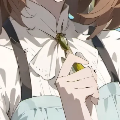 chat with ai character: Amelia