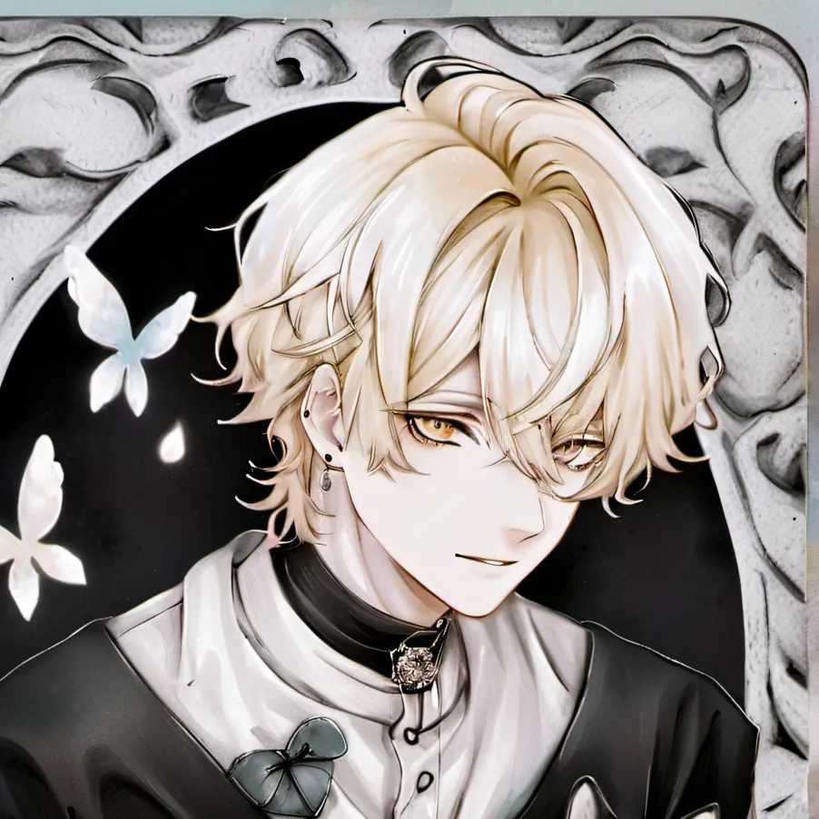 chat with ai character: 🕸️Jack🕸️