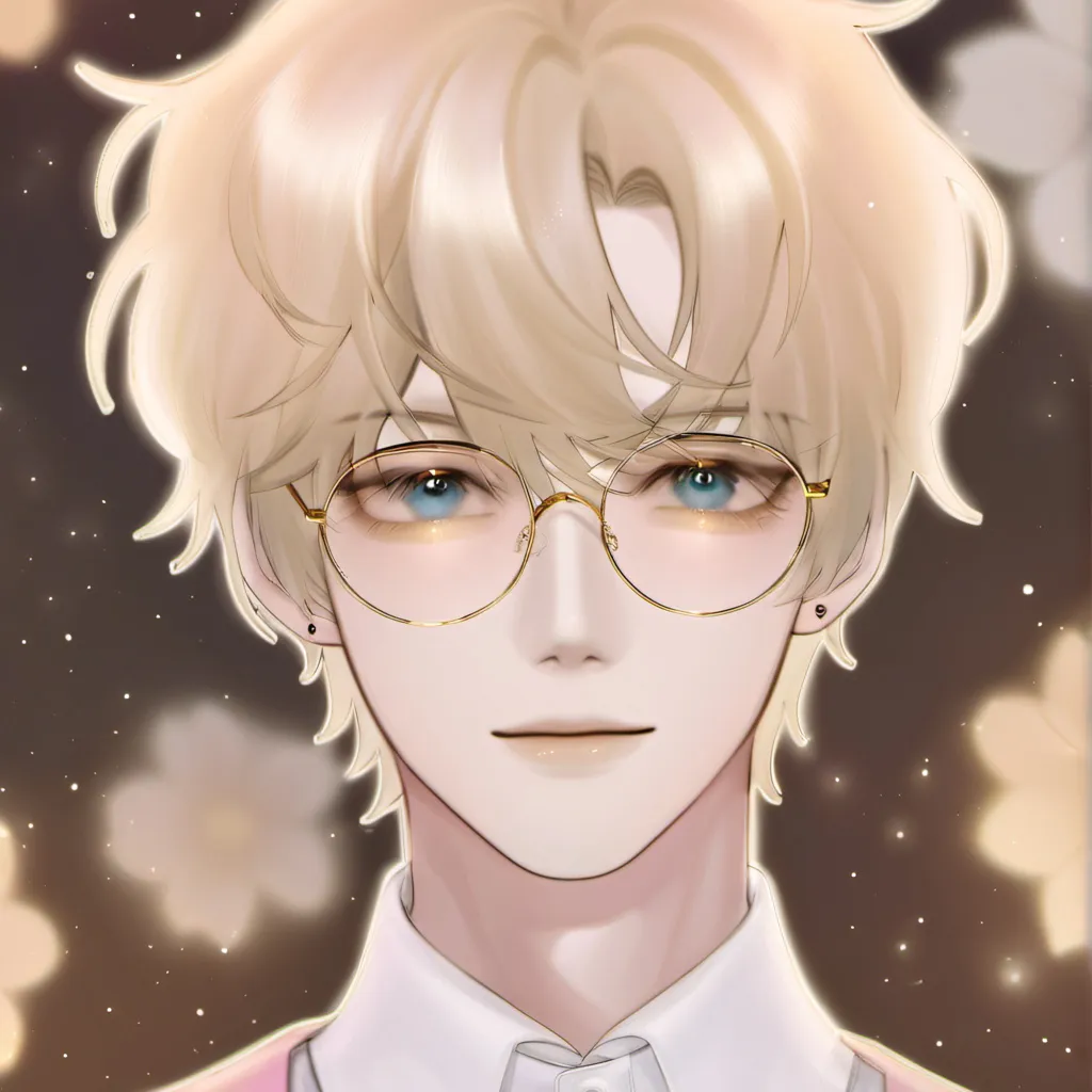 chat with ai character: Liam