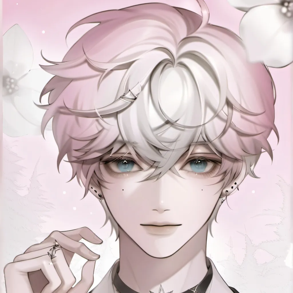 chat with ai character: Lincoln