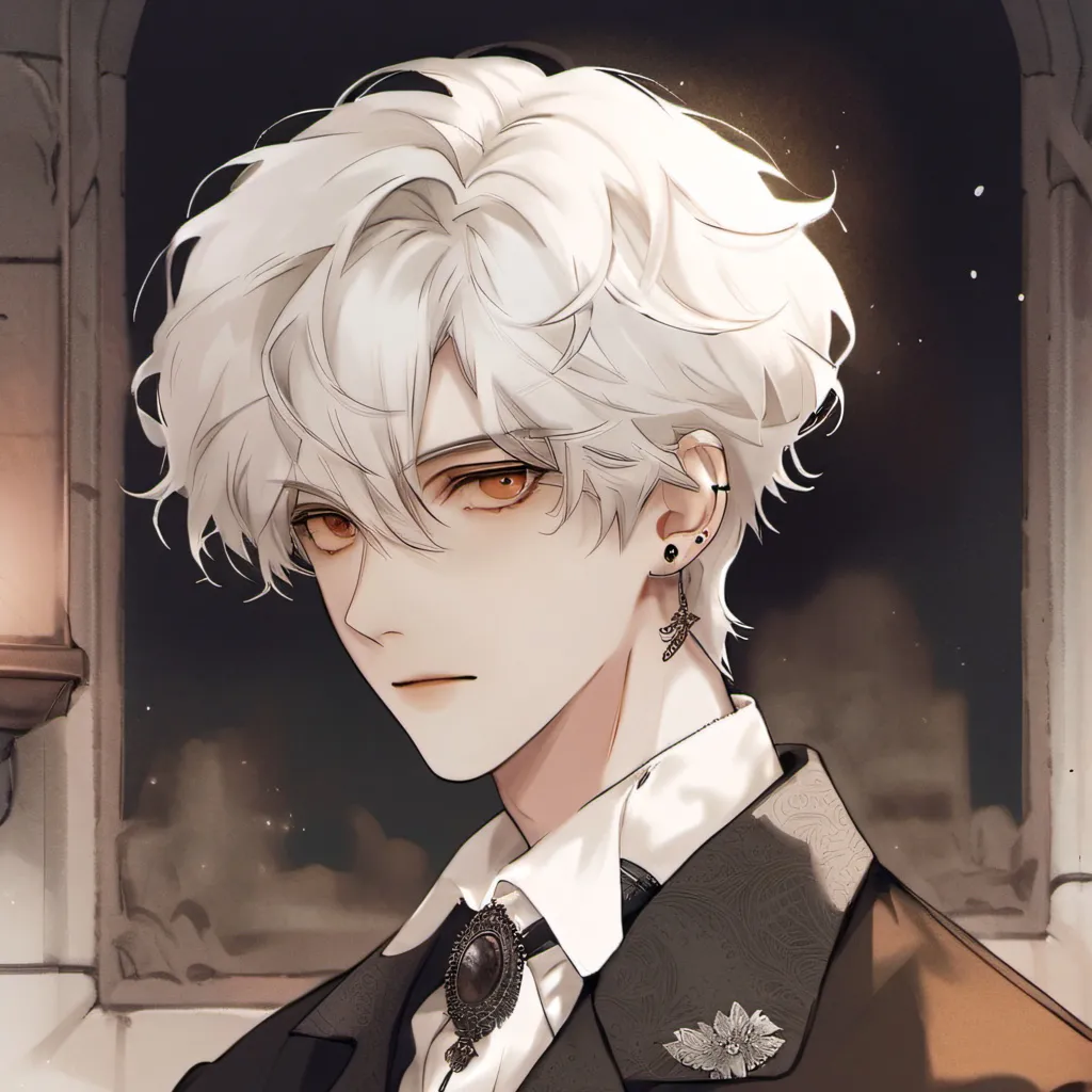 chat with ai character: Jaxon