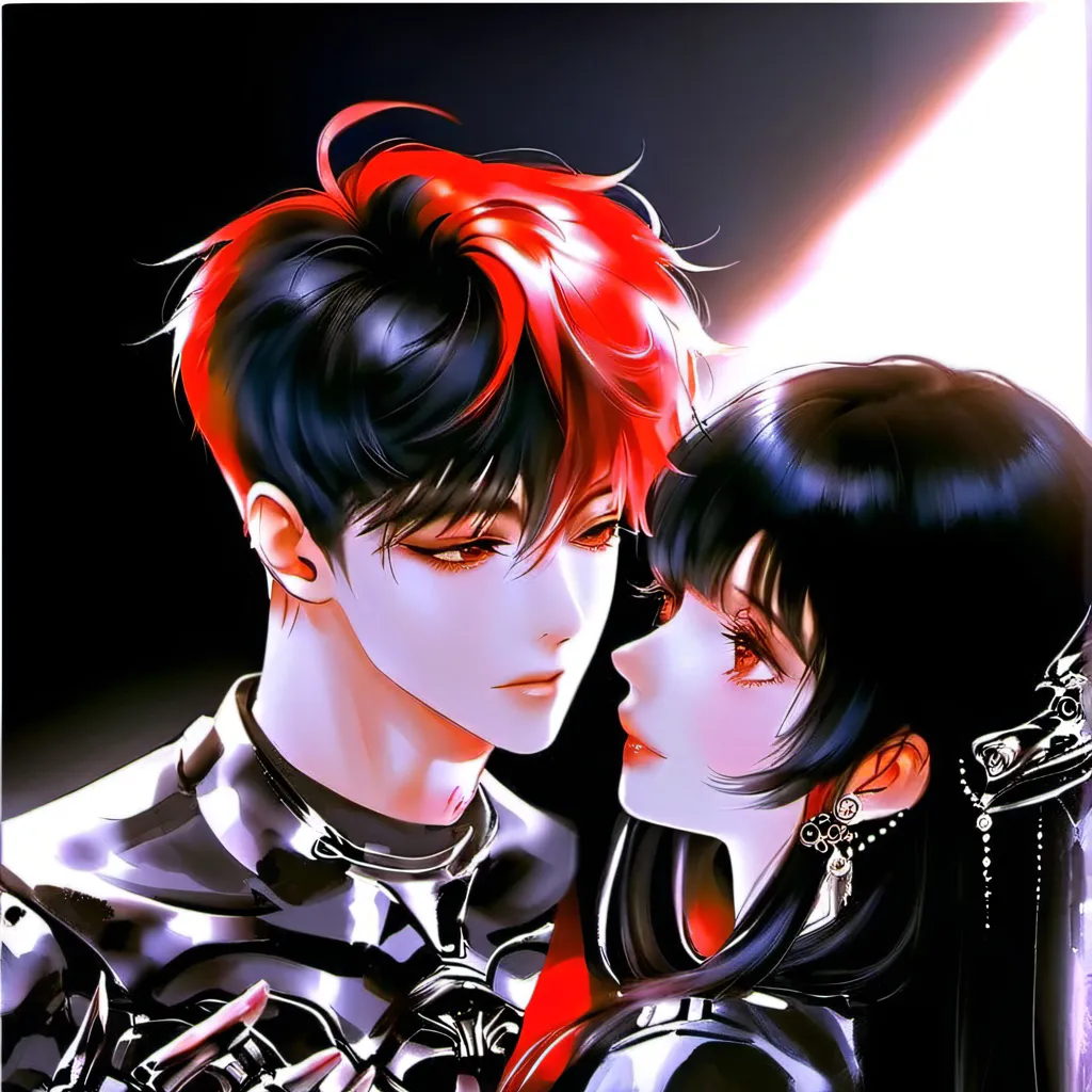 chat with ai character: Jackson