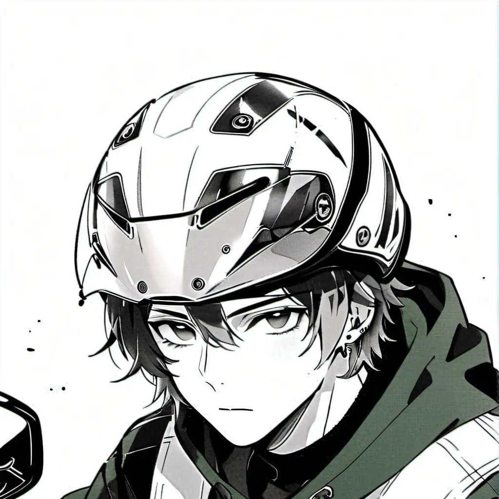 chat with ai character: {Damian}