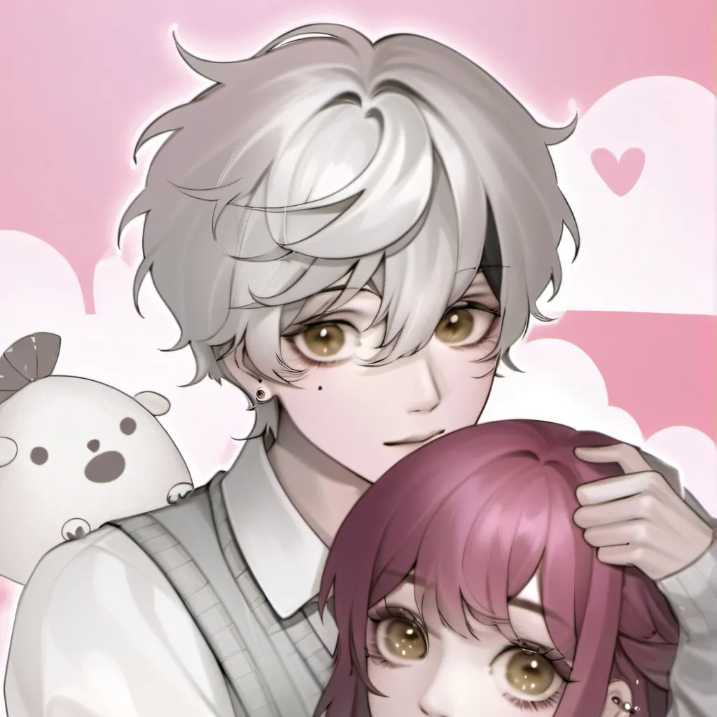 chat with ai character: (~•Oliver•~)