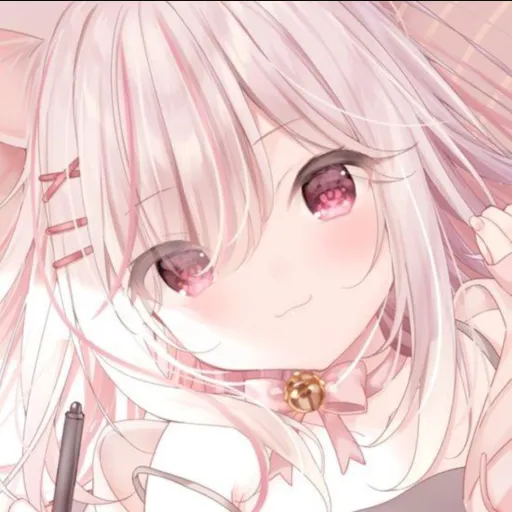 creator Mafyna's avatar