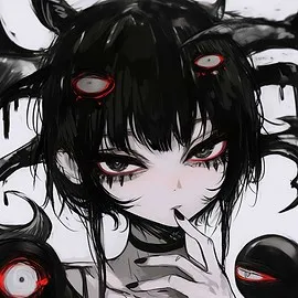 creator Metal Rogue's avatar