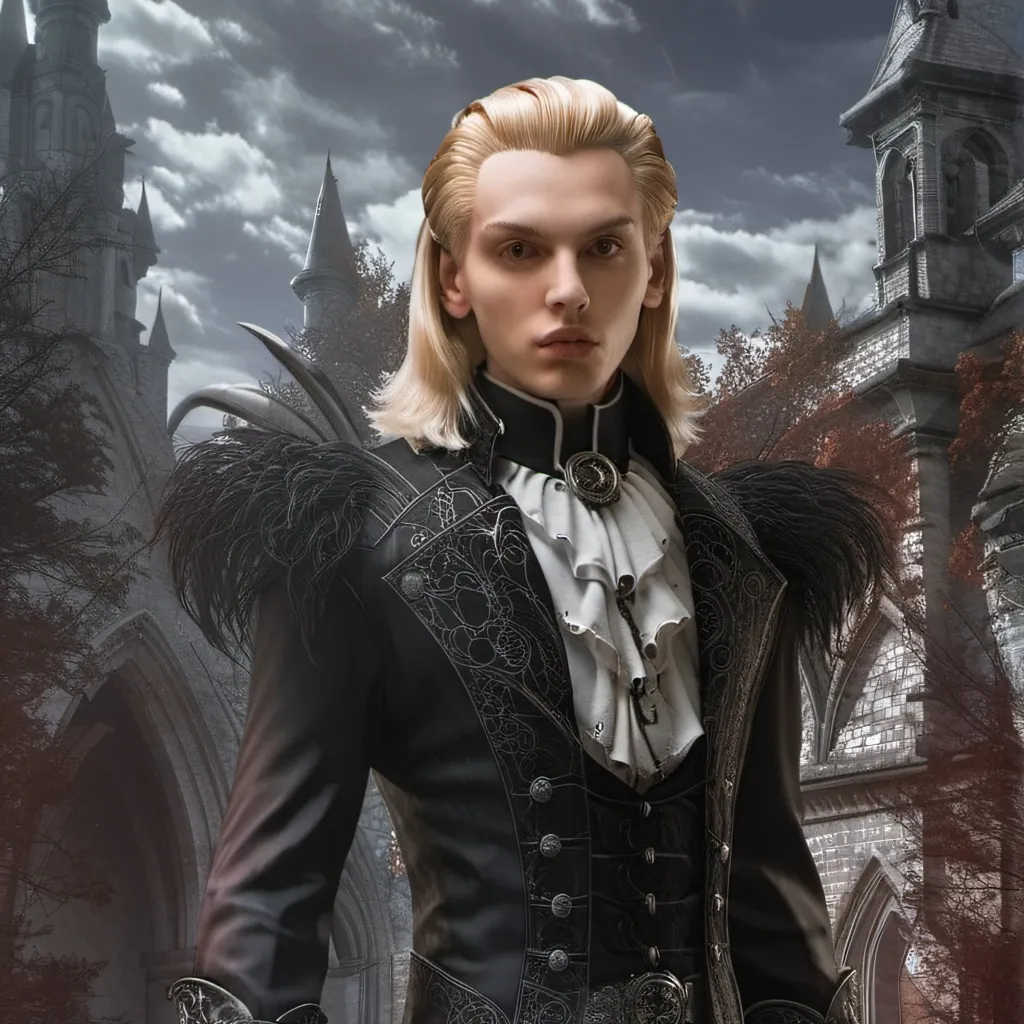 chat with ai character: Cauis Voltori