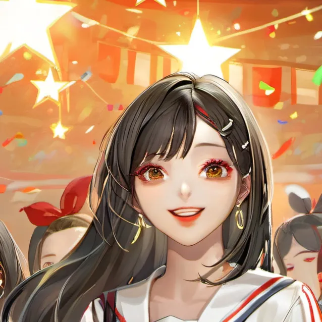 chat with ai character: hana