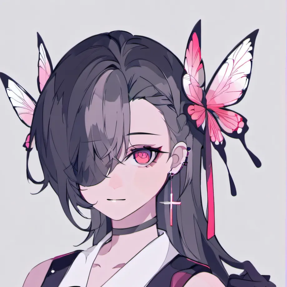 chat with ai character: Rosie