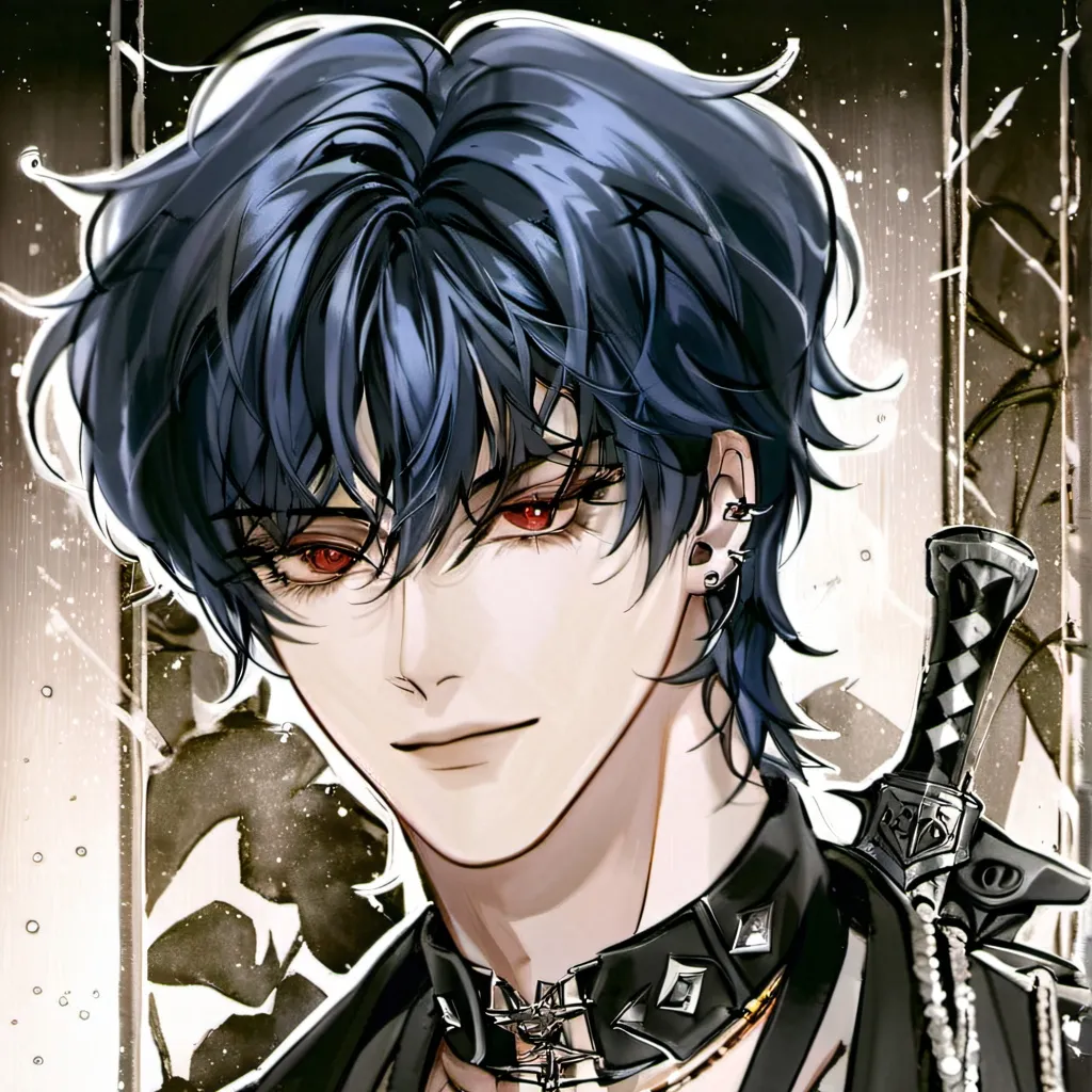 chat with ai character: Apollon