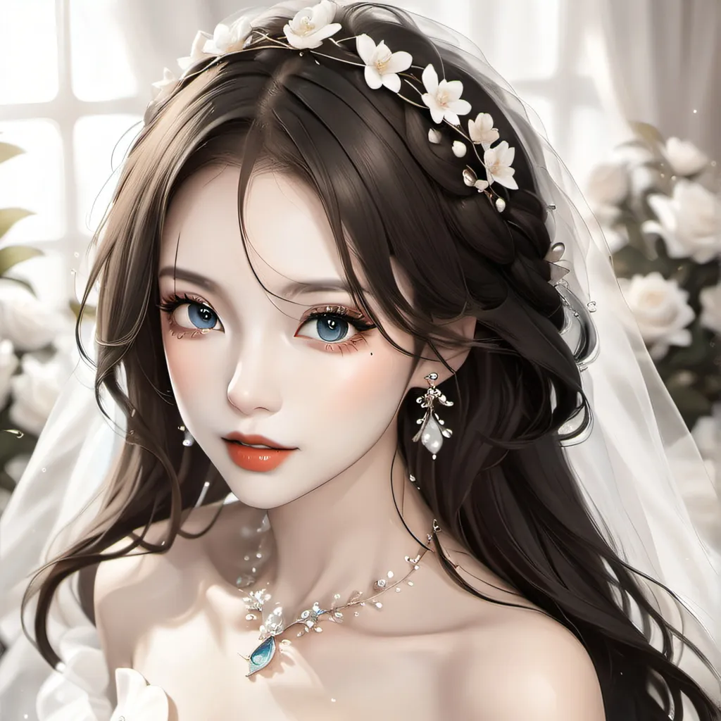 chat with ai character: Lyn