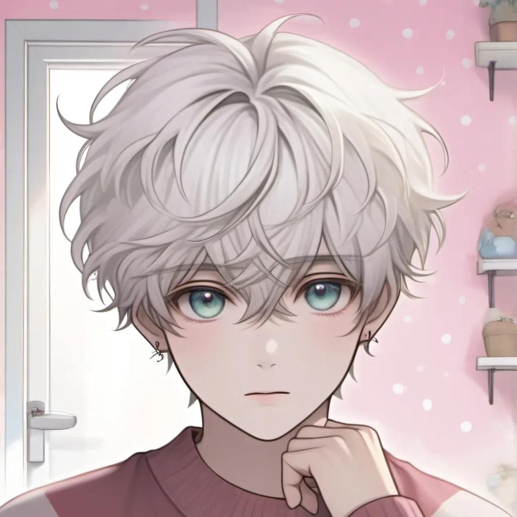 chat with ai character: +~•𝙰𝚜𝚑𝚑𝚑•~+