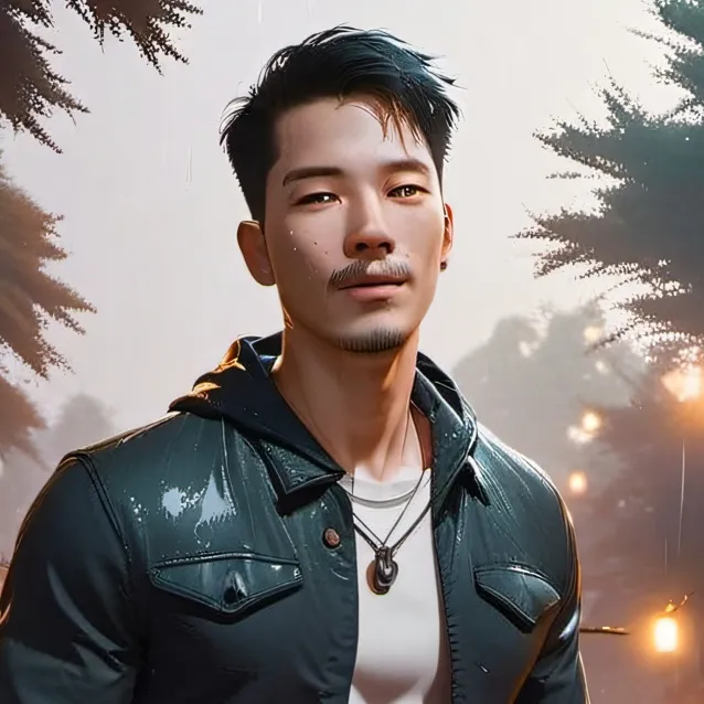 chat with ai character: Aguilar 