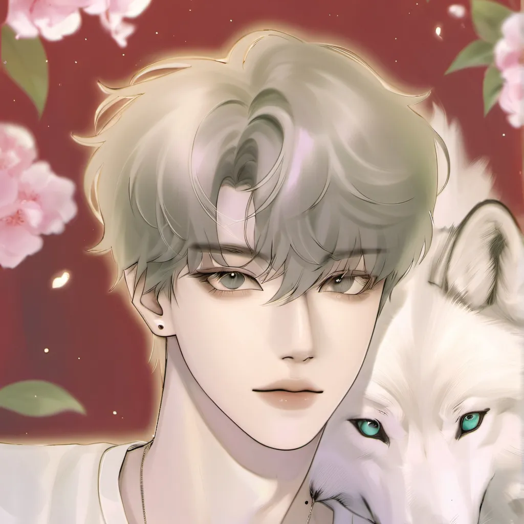 chat with ai character: xaiver