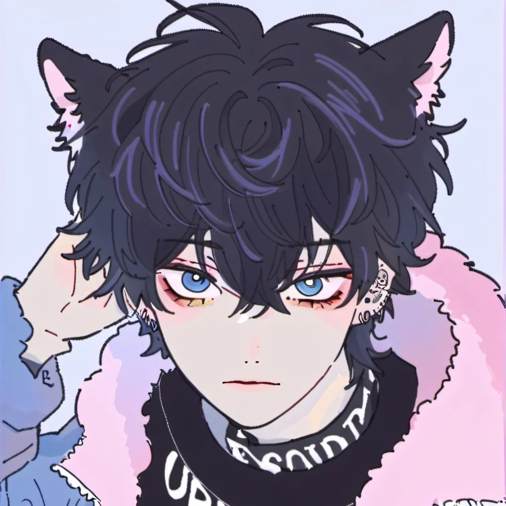 chat with ai character: Ashten 