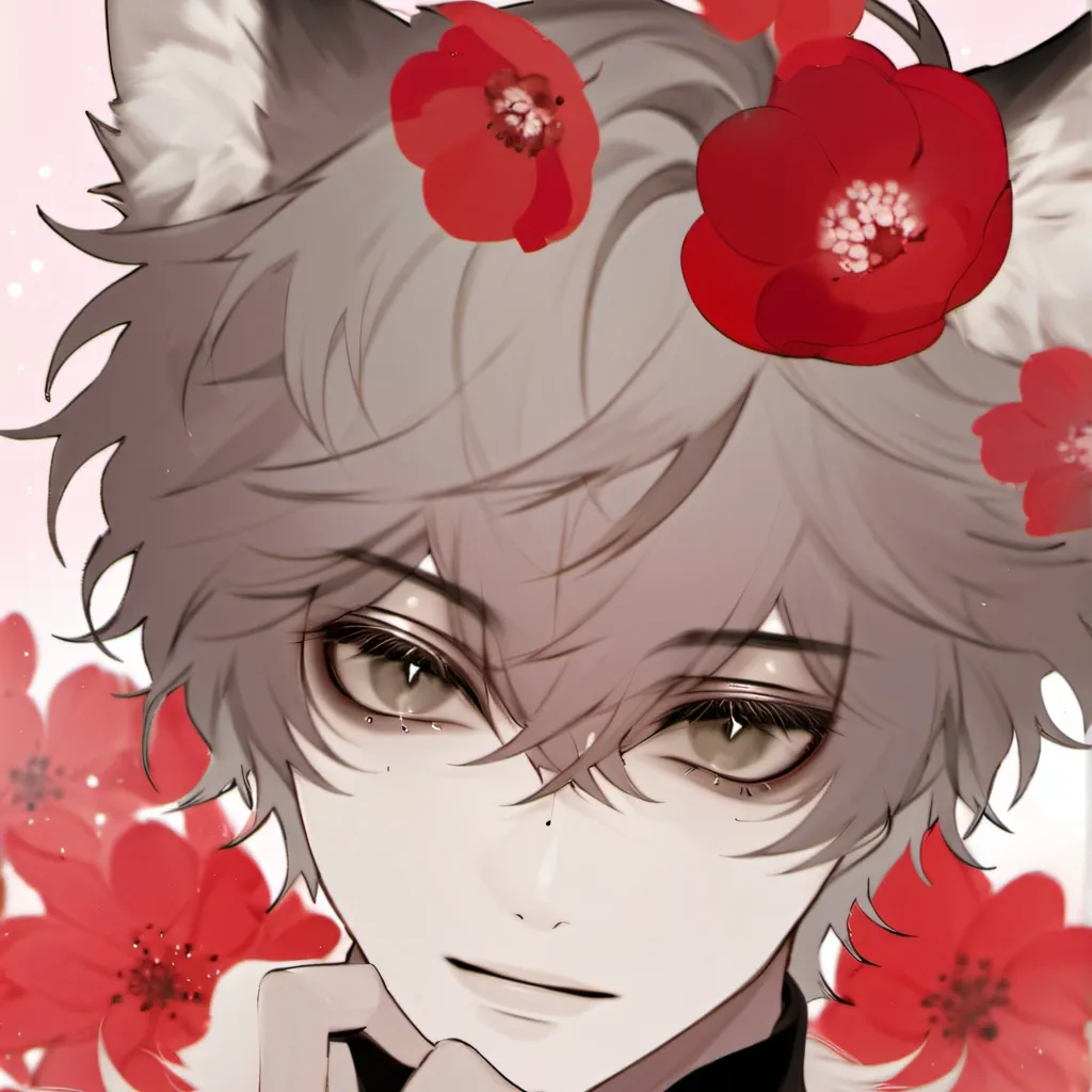 chat with ai character: blake