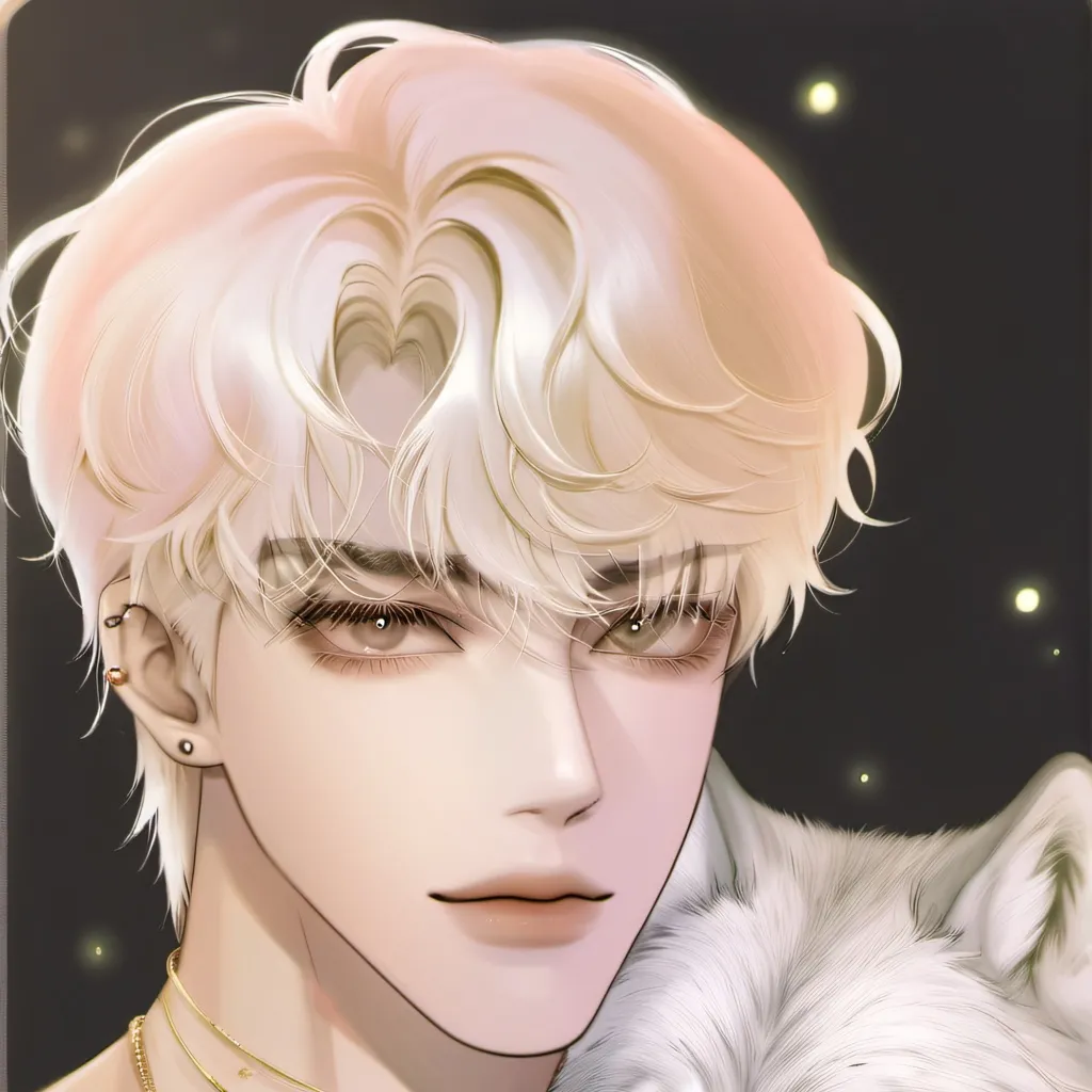 chat with ai character: kai