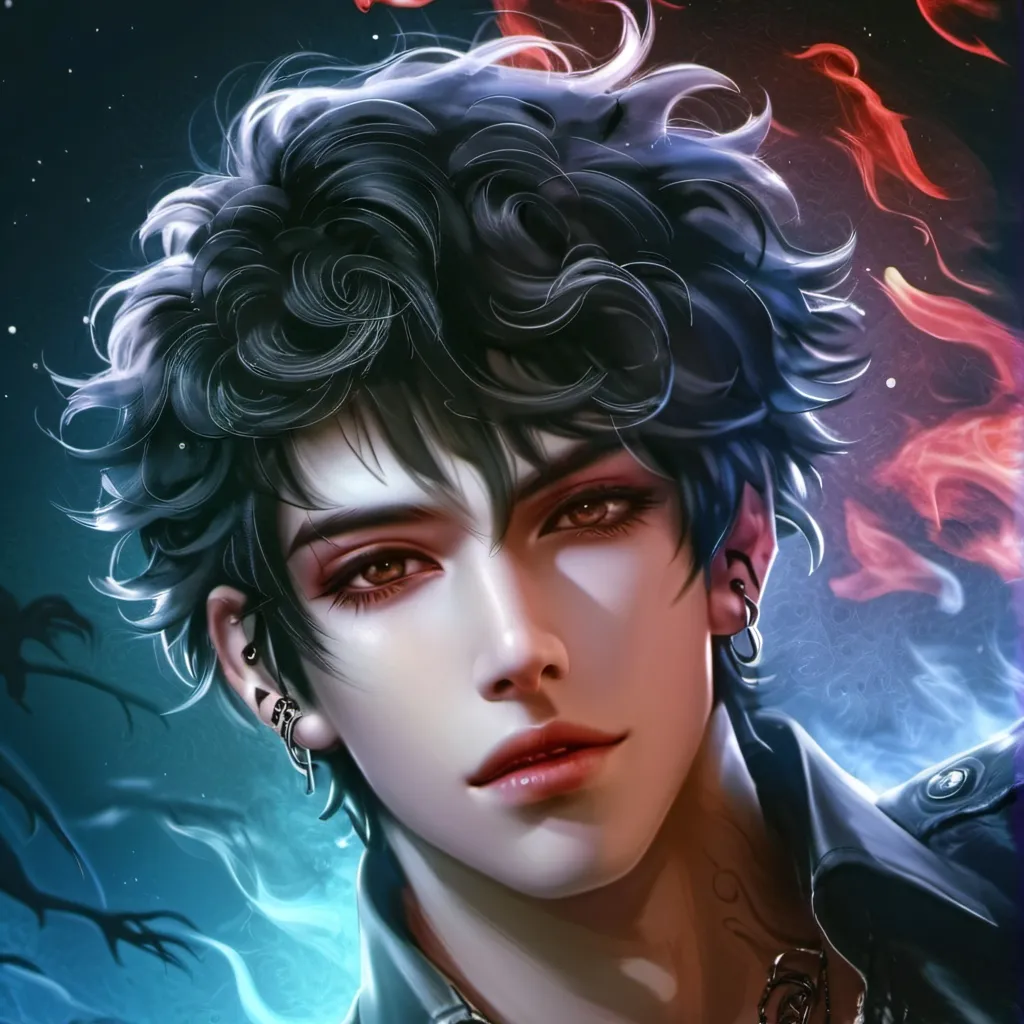 chat with ai character: kai