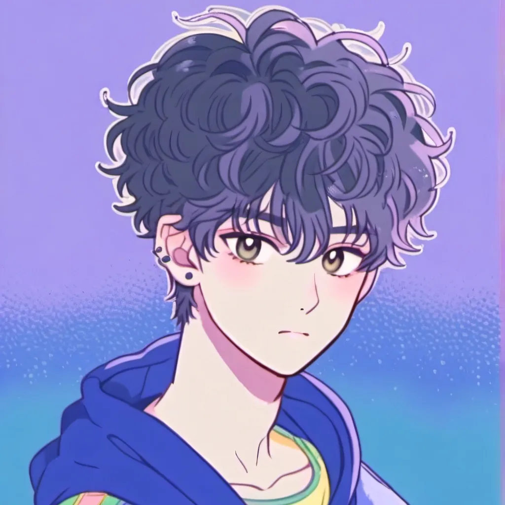 chat with ai character: Ashton 