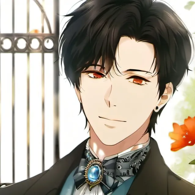 chat with ai character: JHON REU 