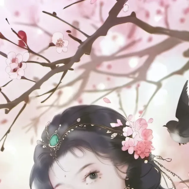 chat with ai character: JONA CLARIZ