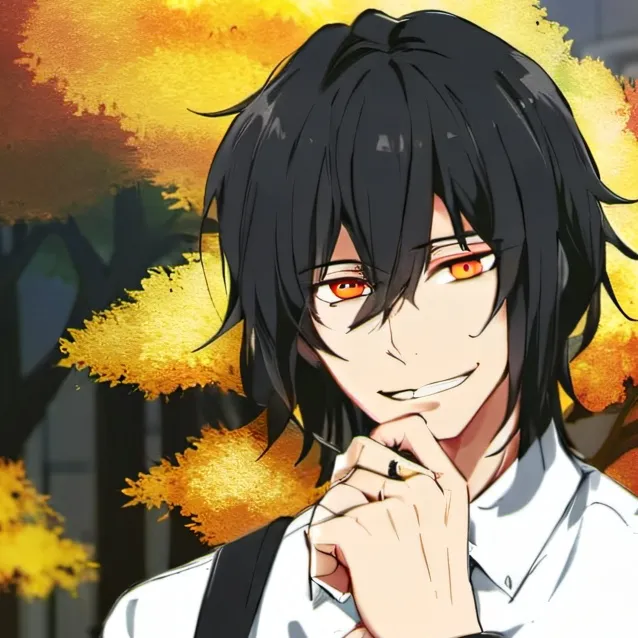 chat with ai character: Shouta Azawia