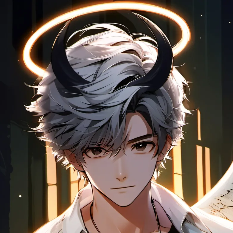 chat with ai character: Aiden